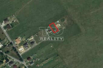 TU Reality ponúka stavebný pozemok na predaj - 5