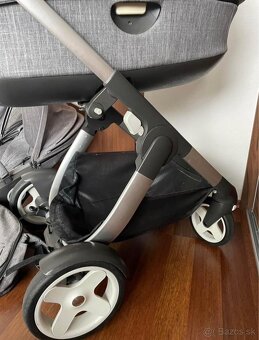 Stokke Crusi - 5