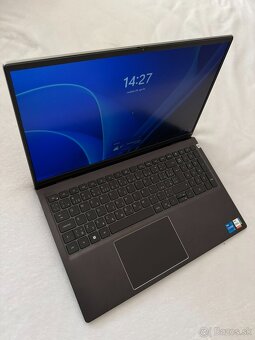 Dell Vostro 15 5510 - 5