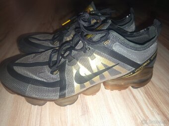Nike Vapor max - 5