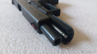 Predám Glock 17 - 5