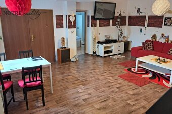 Rodinný dom s priestrannými miestnosťami pri Fiľakove. - 5