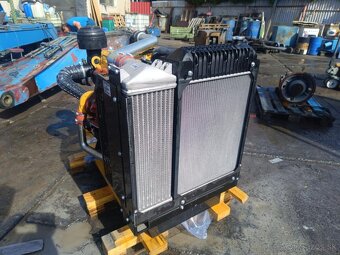 motor Cat C4.4 - 5
