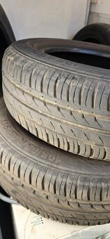 195/65R15 - 5
