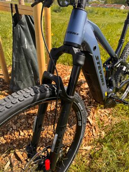 Stevens Ebike Baterka 726wh novy - 5
