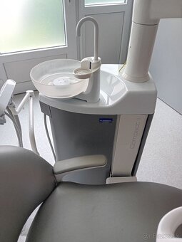 Stomatologicke kreslo - 5