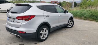 Hyundai Santa Fe - 5