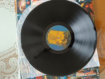 Iron Maiden - Live After Death (2 LP) - 5