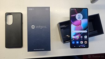 Motorola Edge 30 Pro dual 256GB - 5