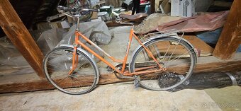 Bicykle - 5