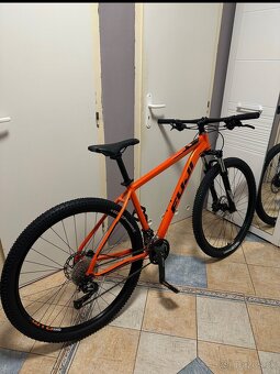 Predám bicykel Fuji - 5