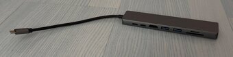 Macbook Pro M1 - 5