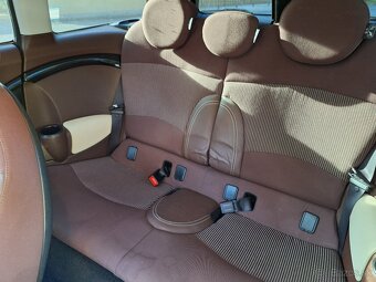 Na predaj Mini Cooper Clubman S - 5