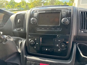 Fiat Ducato 6 miestne Maxi - 5