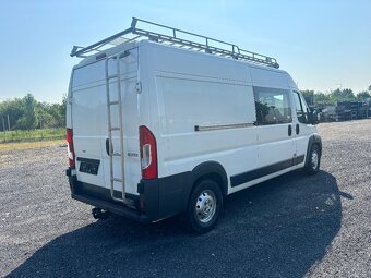 Fiat Ducato 6 miestne - 5