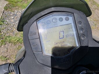 KTM Duke 390 - 5