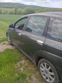 Fiat Croma 1.9 88kw JTD - 5