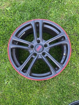 Elektróny 5x114,3 r17 - 5