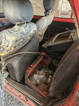 Skoda 100 - 5