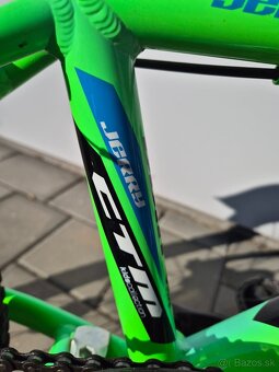 Detský horský bicykel CTM Jerry - 5