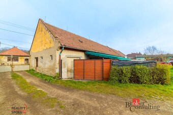 VÝRAZNE ZNÍŽENÁ CENA Rodinný dom na predaj - 5