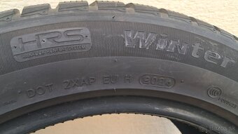 Hankook 245/50 r18 100H runflat - 5