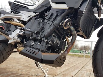 NK 800 CFmoto - 5