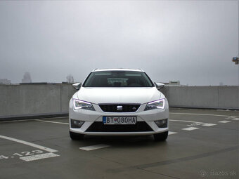 Seat Leon 1.8 TSI Ecomotive FR - 5