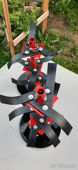 Rotavator -kypriace ustrojenstvo - 5
