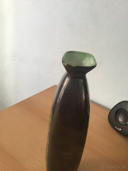RETRO VáZA OD JITKY FOREJTOVEJ - 5