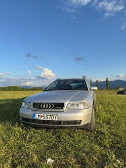 A4 b5 QUATTRO - 5
