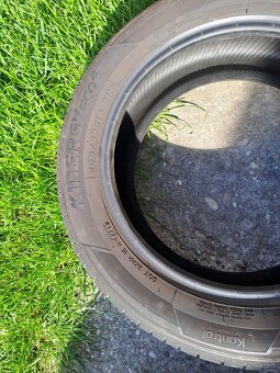 Letné Hankook Kinergy Eco 2 205/55/16 91V - 5