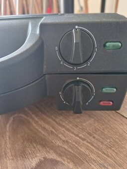 Elektrický gril - 5
