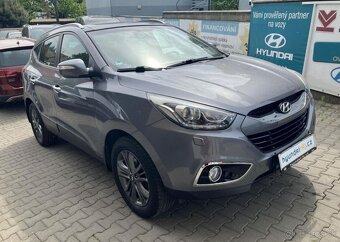 Hyundai ix35 1.6-PREMIUM-TOP STAV-PANORAMA - 5