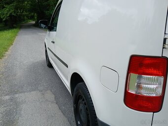 caddy 2.0 sdi - 5