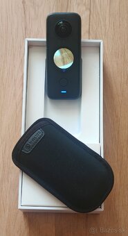 Predám Insta 360 x2 - 5