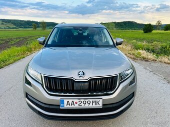 Škoda Kodiaq 2.0 TDI 110 kW DSG Style 2018 FULL výbava - 5