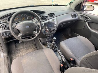 Ford Focus 1.8tdci 2003 - 5