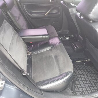 Predám volkswagen passat 5.5 - 5