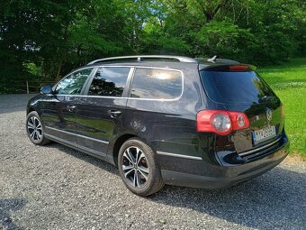 Volkswagen Passat 1,9 Tdi 77kw - 5