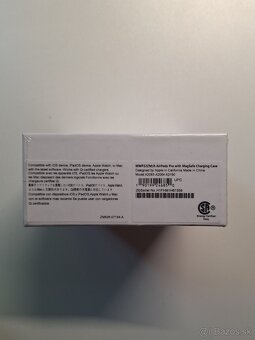 Airpods pro - 5