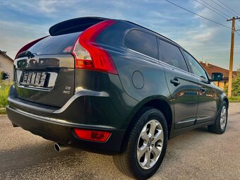 Volvo XC60 D5 (151kW) AWD 4x4 automat - 5