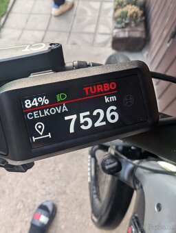 Cannondale Tesoro Neo X 1 - 5