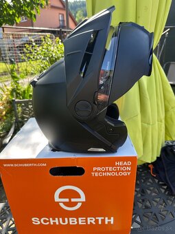 Schuberth E2 XXL/63 - 5
