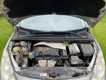 Peugeot 307 SW 1.6 16V Combi - 5