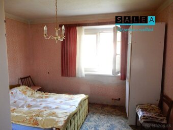 REZERVOVANÉ Slnečný Rodinný dom, 120 m2, letná kuchyňa, Tur - 5