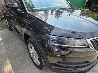 Škoda Karoq 1.5 TSI ACT Style DSG - 5