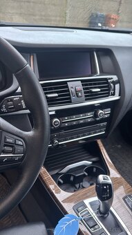 BMW X3 - 5