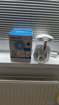 Waterpik Ultra WP100E (WF-100EU) ústny irigátor nove pc 90€ - 5