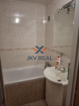 Prenájom 1-izbového bytu – Spišská Nová Ves, sídlisko Tarča - 5